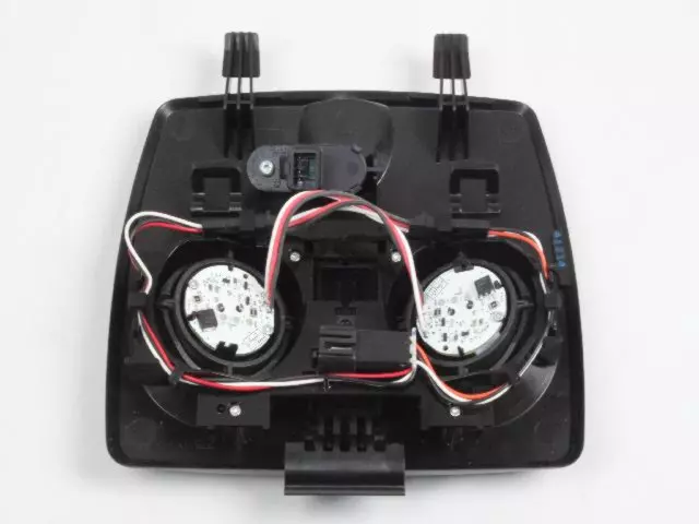 1FA92DX9AD - Electrical: Reading Lamp for Chrysler: 200 | Dodge: Avenger Image