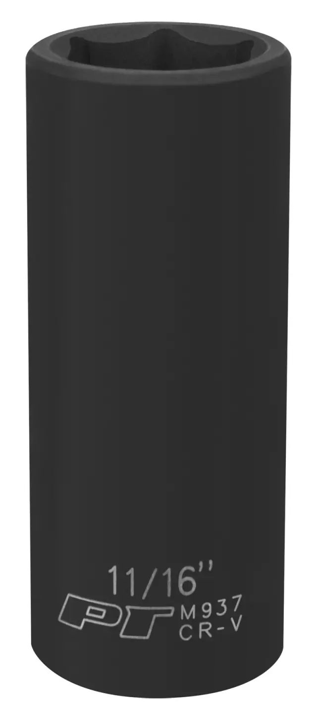 M937 - : Socket for Performance Tool Image