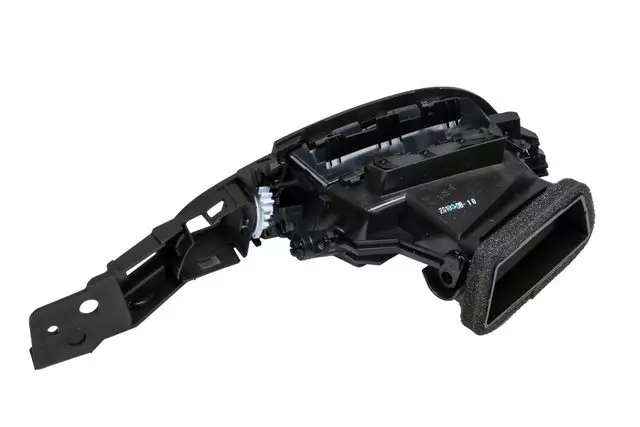 Passenger Side Center Instrument Panel Air Outlet - GM (23108719)