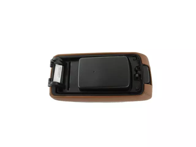 6QC58DX9AA - : Console Armrest for Mopar Image