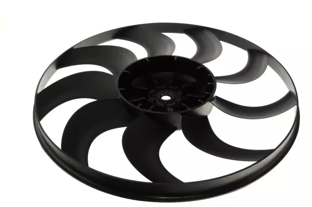 92191939 - Cooling System: Fan Blade for Chevrolet: Caprice | Pontiac: G8 Image