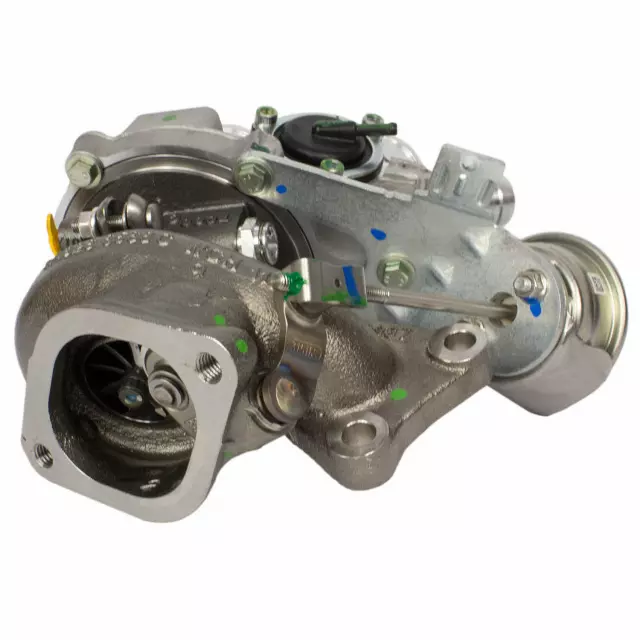 CL3Z6K682C - : Turbocharger for Ford Image