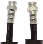 BH384436 - : Raybestos Element3 Brake Hose for Raybestos Brakes Image