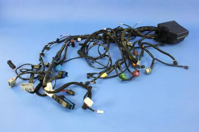 Headlamp To Dash Wiring - Mopar (68213997AD)