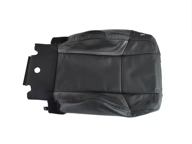 5XZ54DX9AC - Interior Trim: Front Seat Back Cover, Right for Dodge: Charger Image