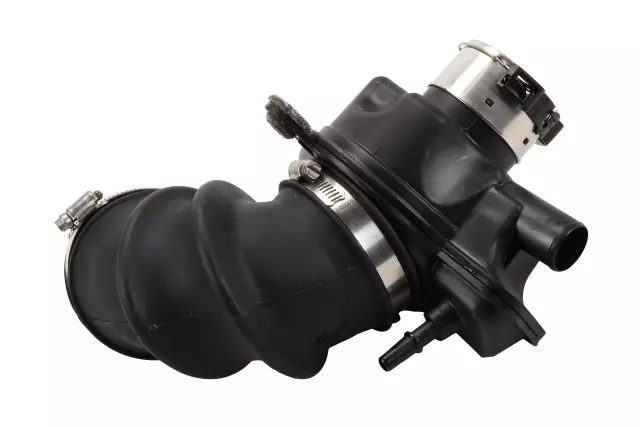 84465552 - : Engine Air Intake Hose for Cadillac: ATS Image