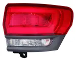 3331965RAC6 - : Tail Light Assembly for Maxzone Vehicle Lighting Image