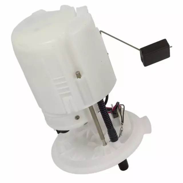 Sender And Pump Assembly - Ford (HG9Z-9H307-F)