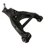 X643168 - : Suspension Control Arm and Ball Joint Assembly for QuickSteer Image