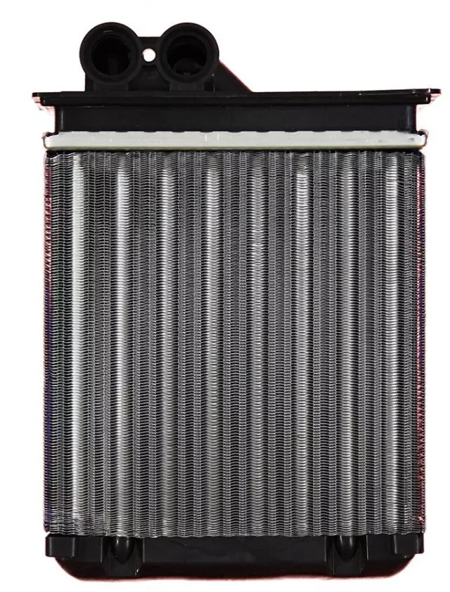 9010592 - : Agility HVAC Heater Core for Agility Image