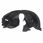 DE9Z16102A - Body: Fender Liner for Lincoln: MKT Image