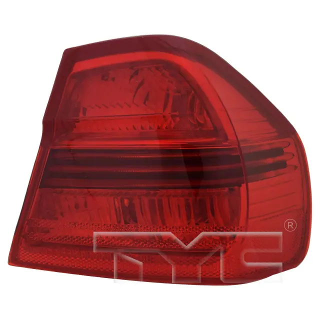 11090700 - : TYC Tail Light Assembly for TYC Image
