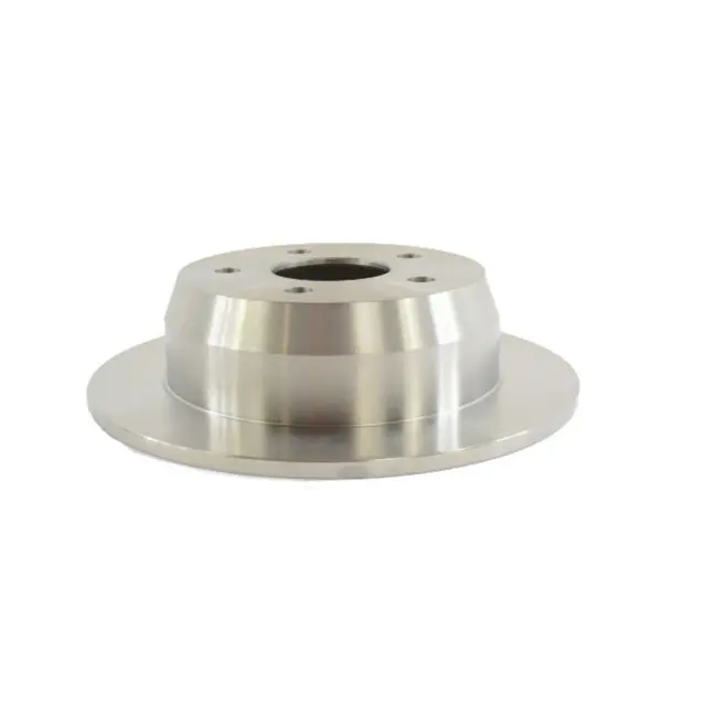 Rotor - Alfa Romeo (1BP00067AA)
