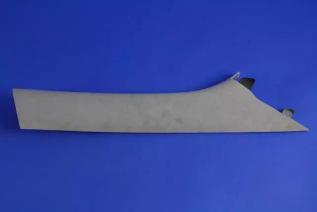 A Pillar Molding, Right - Mopar (6EJ62BD1AA)