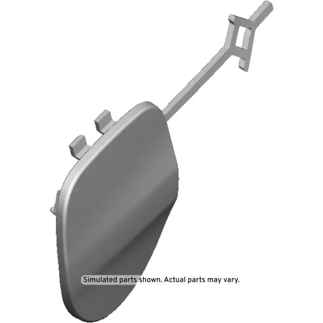 42732408 - : Part# 42732408 Cover for Buick: Encore GX Image