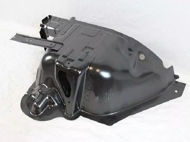 Wheelhouse Inner Panel, Right - Mopar (68210473AA)