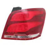 111401700 - : TYC Tail Light Assembly for TYC Image
