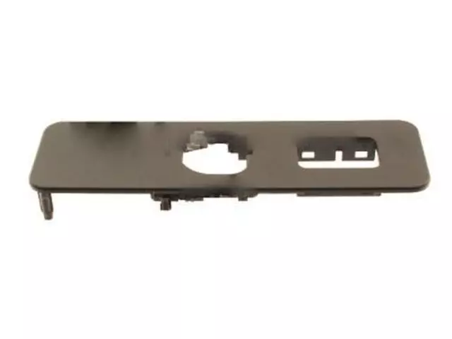 7C3Z14525UA - Body: Switch Bezel for Ford: F-250 Super Duty, F-350 Super Duty, F-450 Super Duty Image