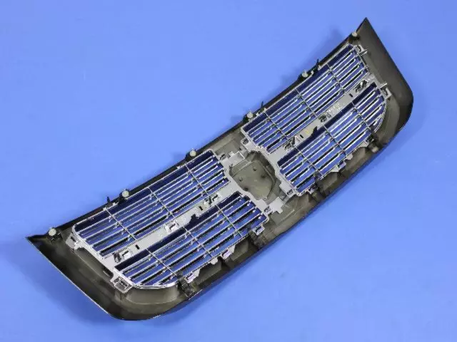 Radiator Grille - Mopar (1FZ31AXRAB)
