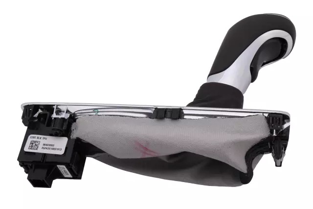 84628953 - : Jet Black Automatic Transmission Shift Lever Knob for Chevrolet: Malibu Image