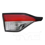 17581800 - : TYC Tail Light Assembly for TYC Image