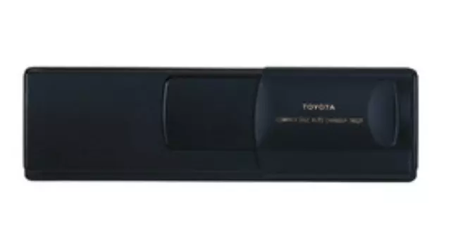 869535801 - Electronics: Audio CD Changer for Toyota Image