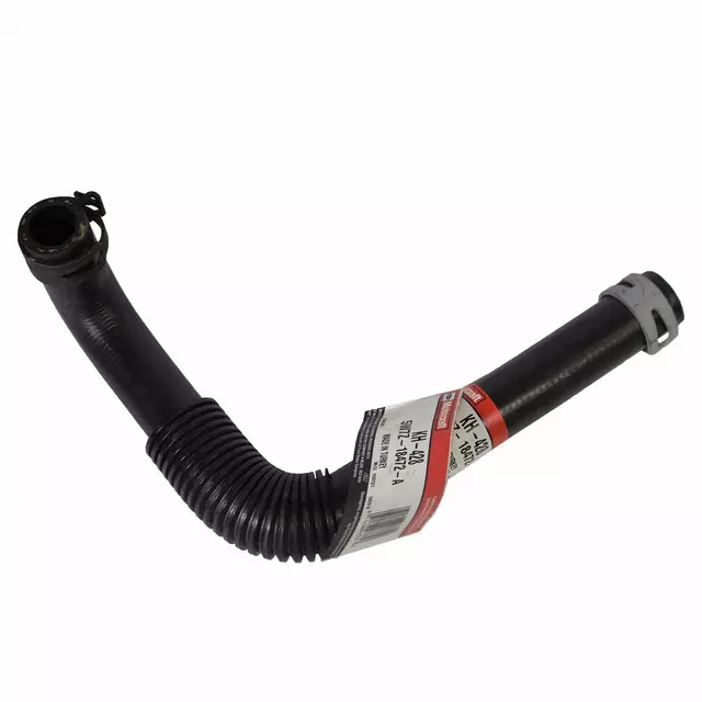 5W7Z18472A - HVAC: HVAC Heater Hose for Ford: Crown Victoria | Mercury: Grand Marquis Image