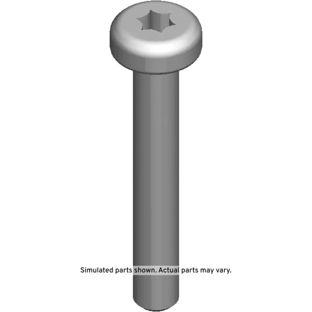 92151827 - Body: Vacuum Pump Bolt for Buick: LaCrosse, Regal | Chevrolet: Impala, Malibu Image