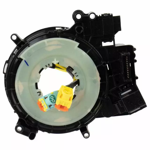 | Ford | F-150 | Excursion | Cover And Contact Plate Assembly - Ford (HL3Z-14A664-B)