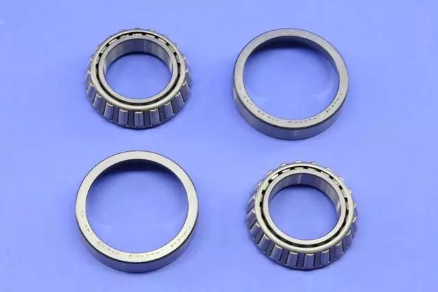 Differential Side Bearing Kit - Mopar (68046923AA)