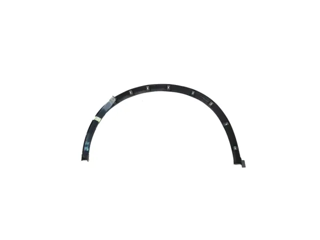 « 6DR87TZZAC – Exterior Ornamentation : Élargisseur D’aile Moulure, Côté Gauche pour Mopar Image »
