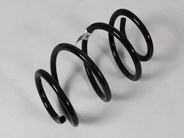 Rear Coil Spring - Mopar (5290638AA)