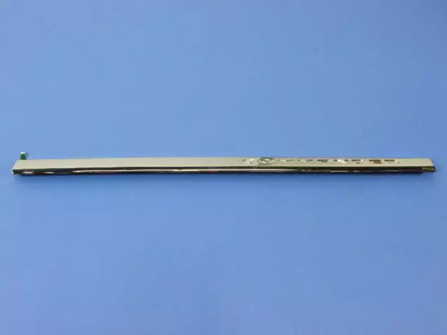 55157380AA - Exterior Ornamentation: Front Door Molding, Right for Mopar Image