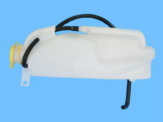 Coolant Recovery Bottle - Mopar (68091500AE)