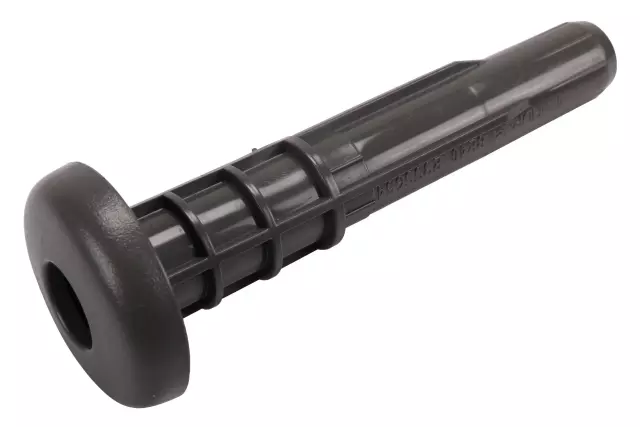 Dark Titanium Front Seat Head Restraint Guide - GM (22954007)