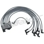 9241442 - : ThunderCore PRO 924-1442 Spark Plug Wire Set for Walker Products Inc. - Image