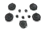 BSDS1I01THFKIT - : Stage One BMW Speaker Upgrade for i01 i3 with Harman Kardon for Bavsound Image