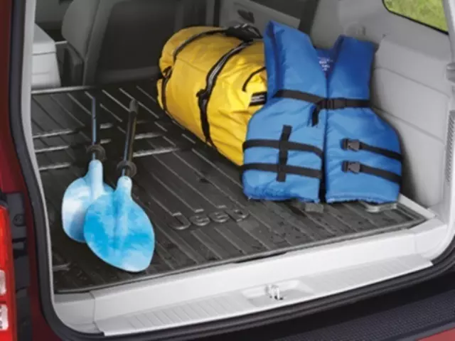 82210677AB - : Cargo Liner for Mopar Image