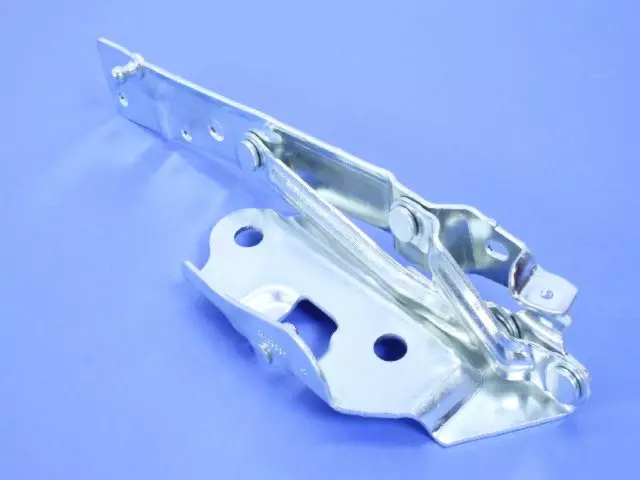 4589666AE - Body Sheet Metal Except Doors: Deck Lid Hinge, Right for Dodge: Challenger Image