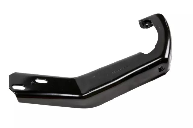 15686149 - Body: Bumper Brace for Chevrolet: Blazer, C1500, C2500, C3500, K1500 Pickup, K2500 Pickup, K3500 Pickup, Suburban C1500, Suburban C2500, Suburban K1500, Suburban K2500, Tahoe | GMC: C1500 Pickup, C2500 Pickup, C3500 Pickup, K1500 Pickup, K2500 Pickup, K3500 Pickup, Suburban C1500, Suburban C2500, Suburban K1500, Suburban K2500, Yukon Image