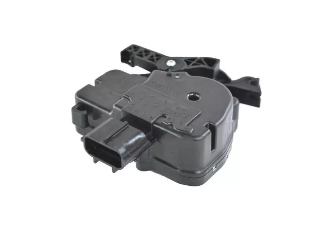 Lock Actuator - Mopar (68185976AD)
