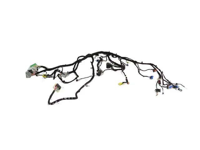 Instrument Panel Wiring - Mopar (68309473AB)