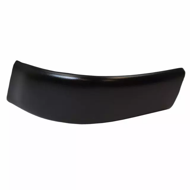 YC3Z2551728PTM - : OEM NEW Ford 1999-2004 Super Duty Right Side Roof Side Moulding YC3Z2551728PTM for Ford: F-250 Super Duty, F-350 Super Duty, F-450 Super Duty, F-550 Super Duty Image