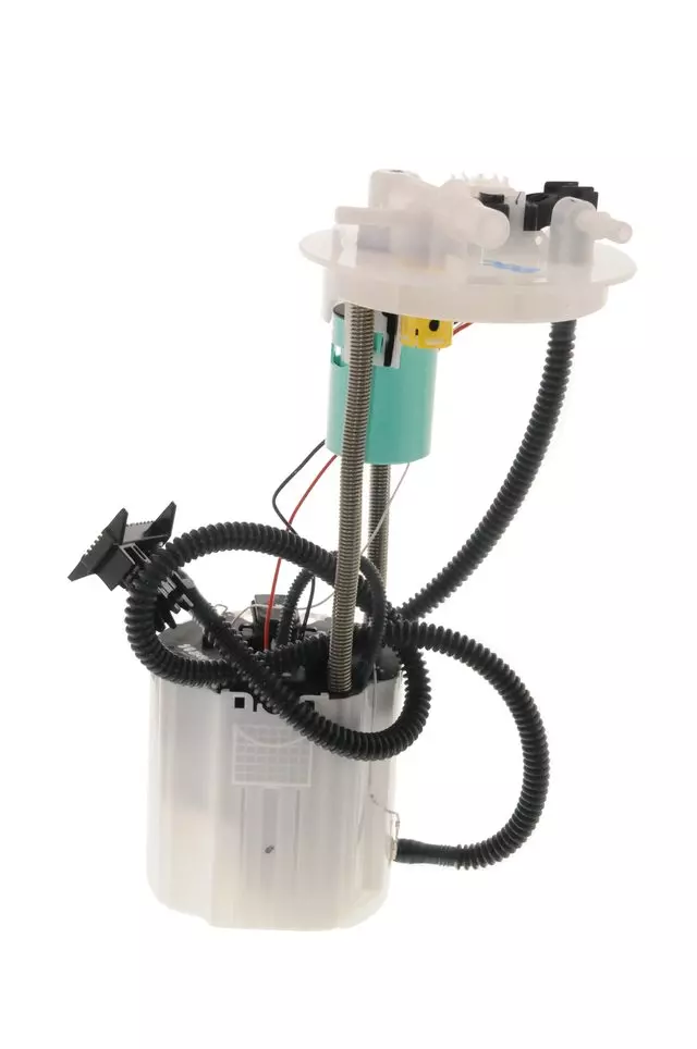 M100083 - Air &amp; Fuel Delivery: ACDelcoâ„¢ Electric Fuel Pump for Chevrolet: Equinox | GMC: Terrain Image