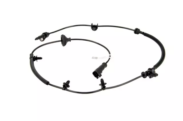 Front Wheel Speed Sensor - ACDelco (23251400)