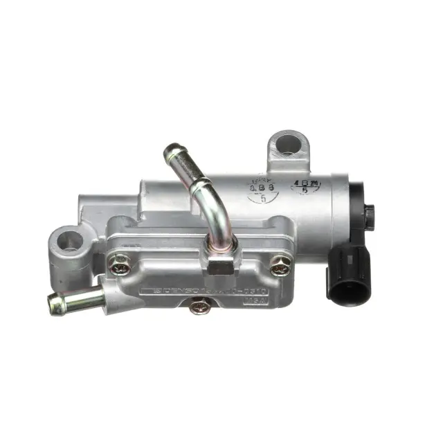 AC190 - Air Intake &amp; Fuel Delivery: Idle Air Control Valve for SMP CORP Image