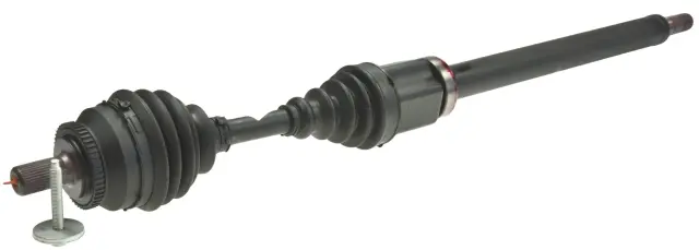 305562 - : Loebro CV Axle Assembly for Loebro Image