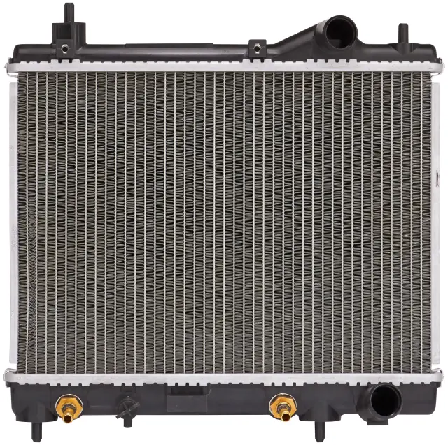 CU1623 - Belts and Cooling: Radiator for Spectra Premium Image