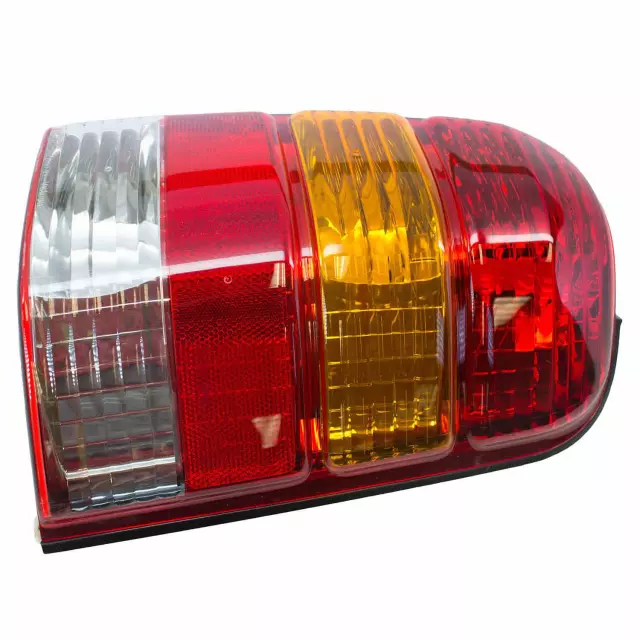 6L8Z13404DA - Electrical: Tail Lamp Assembly for Ford: Escape Image