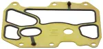 927600 - : Gasket, oil cooler for Elring Image